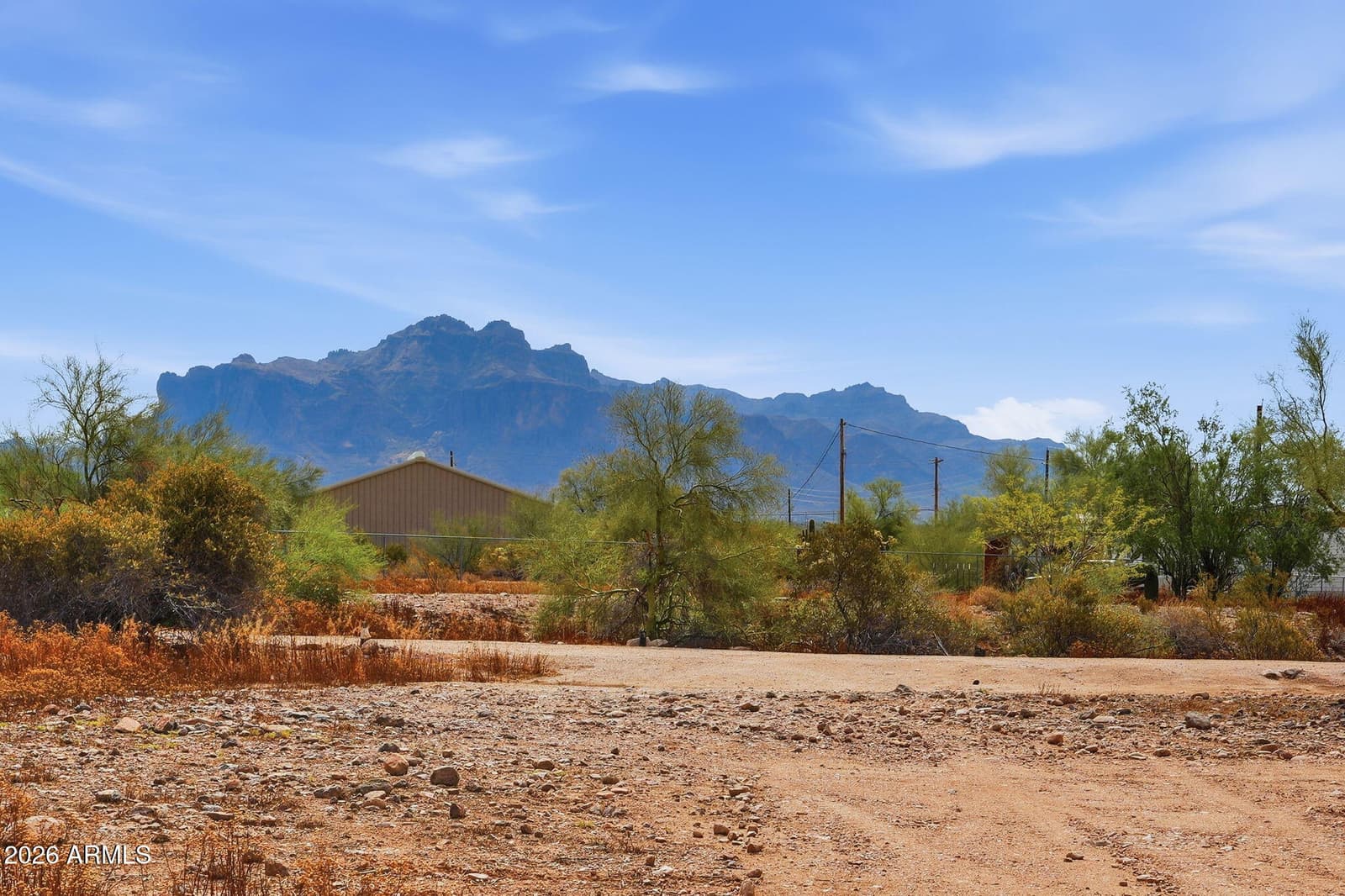 3020 W Mckellips Boulevard, Apache Junction, AZ 85120 — photo 31 of 31