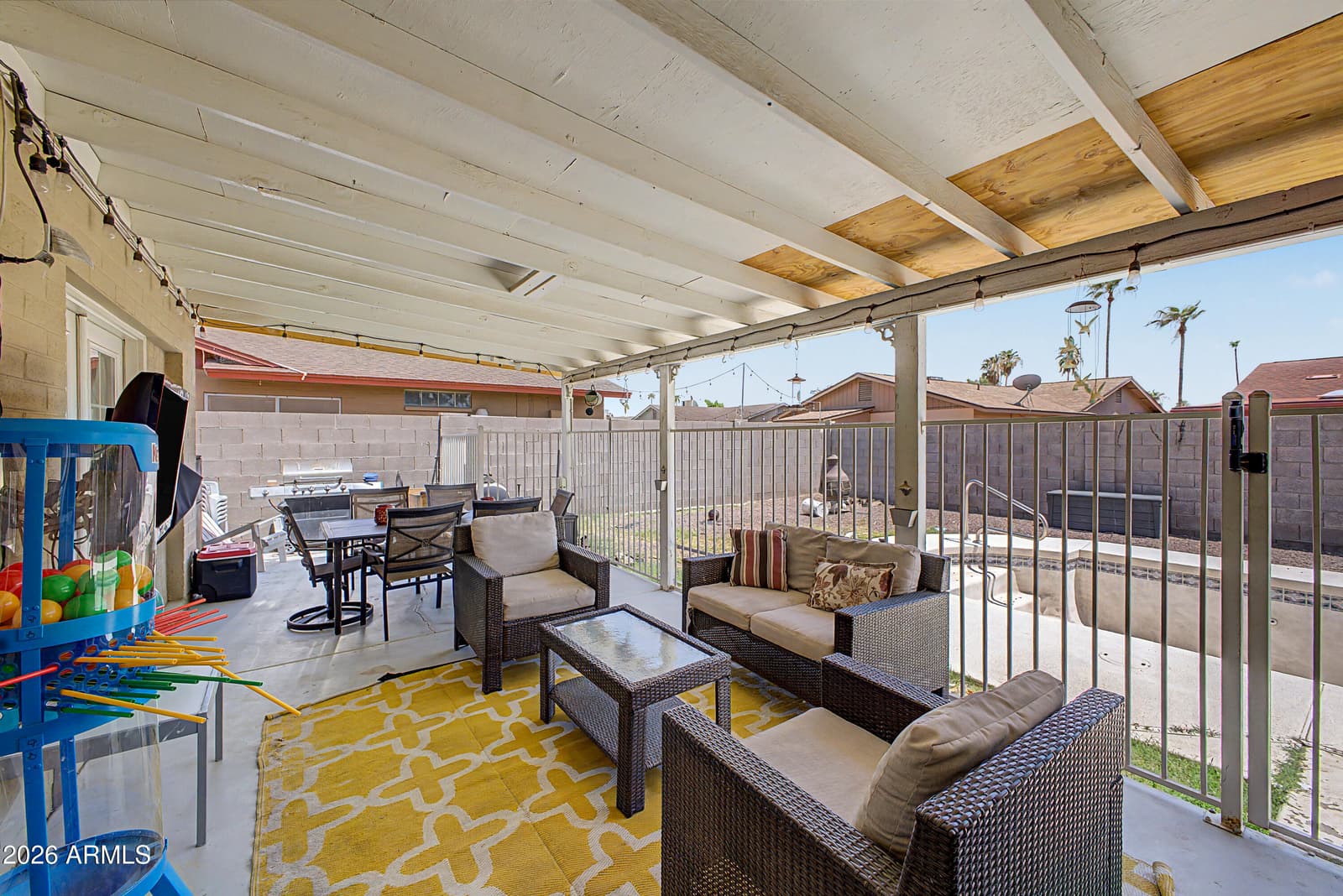 4737 W BERYL Avenue, Glendale, AZ 85302 — photo 27 of 28