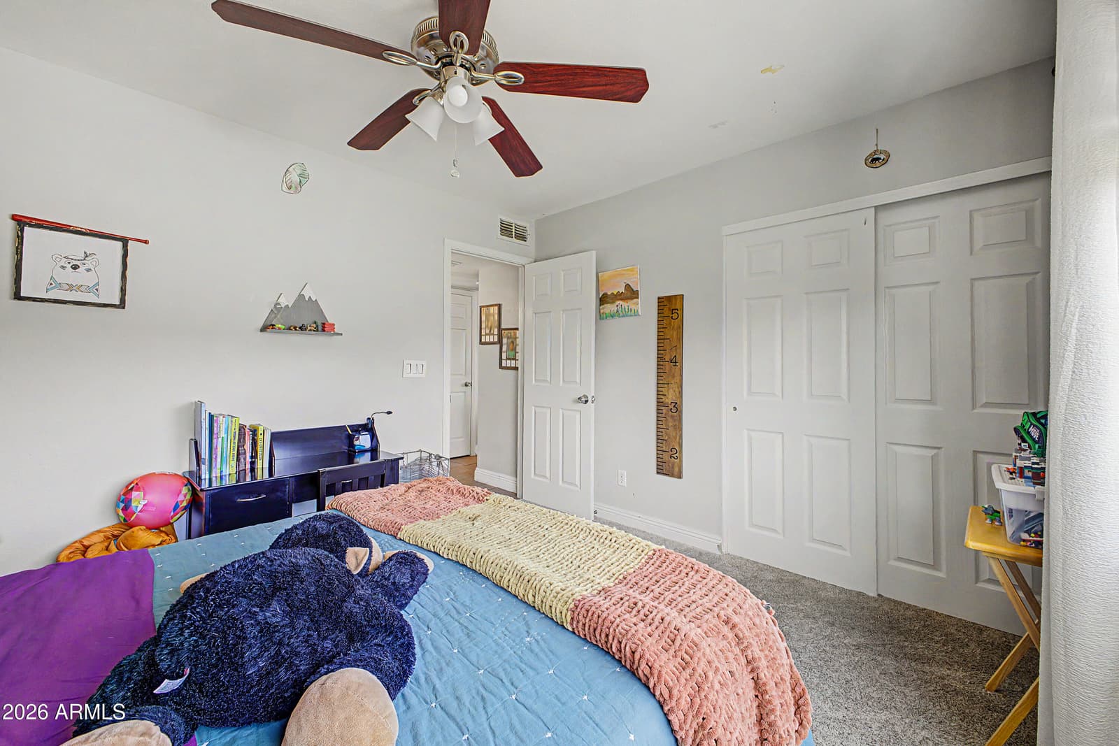 4737 W BERYL Avenue, Glendale, AZ 85302 — photo 25 of 28
