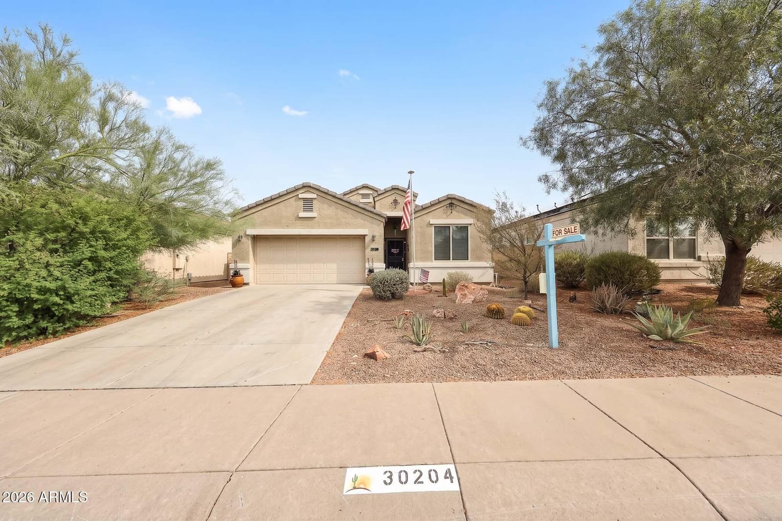 30204 W CATALINA Drive, Buckeye, AZ 85396