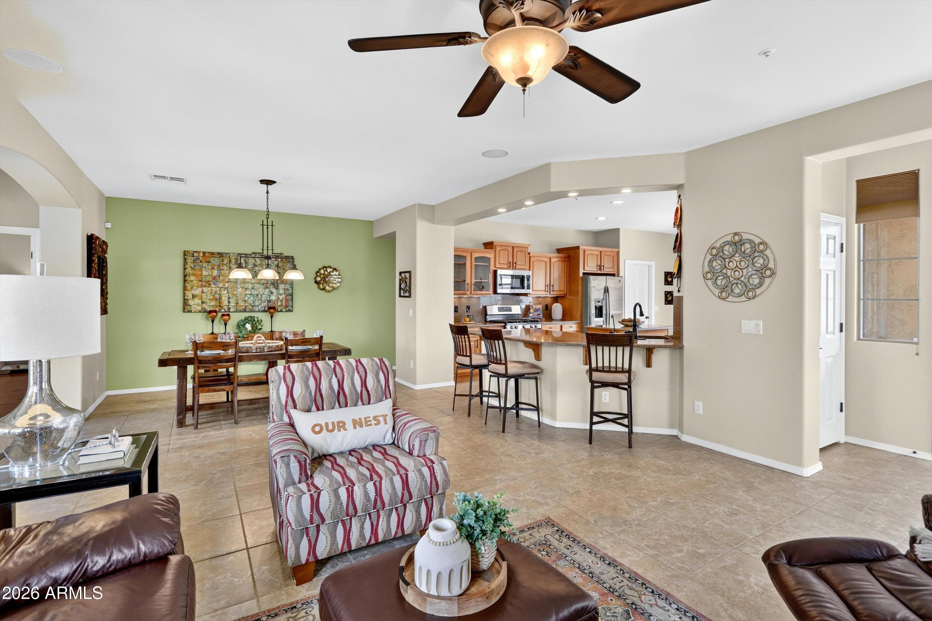 13055 W Redbird Road W, Peoria, AZ 85383 — photo 8 of 109