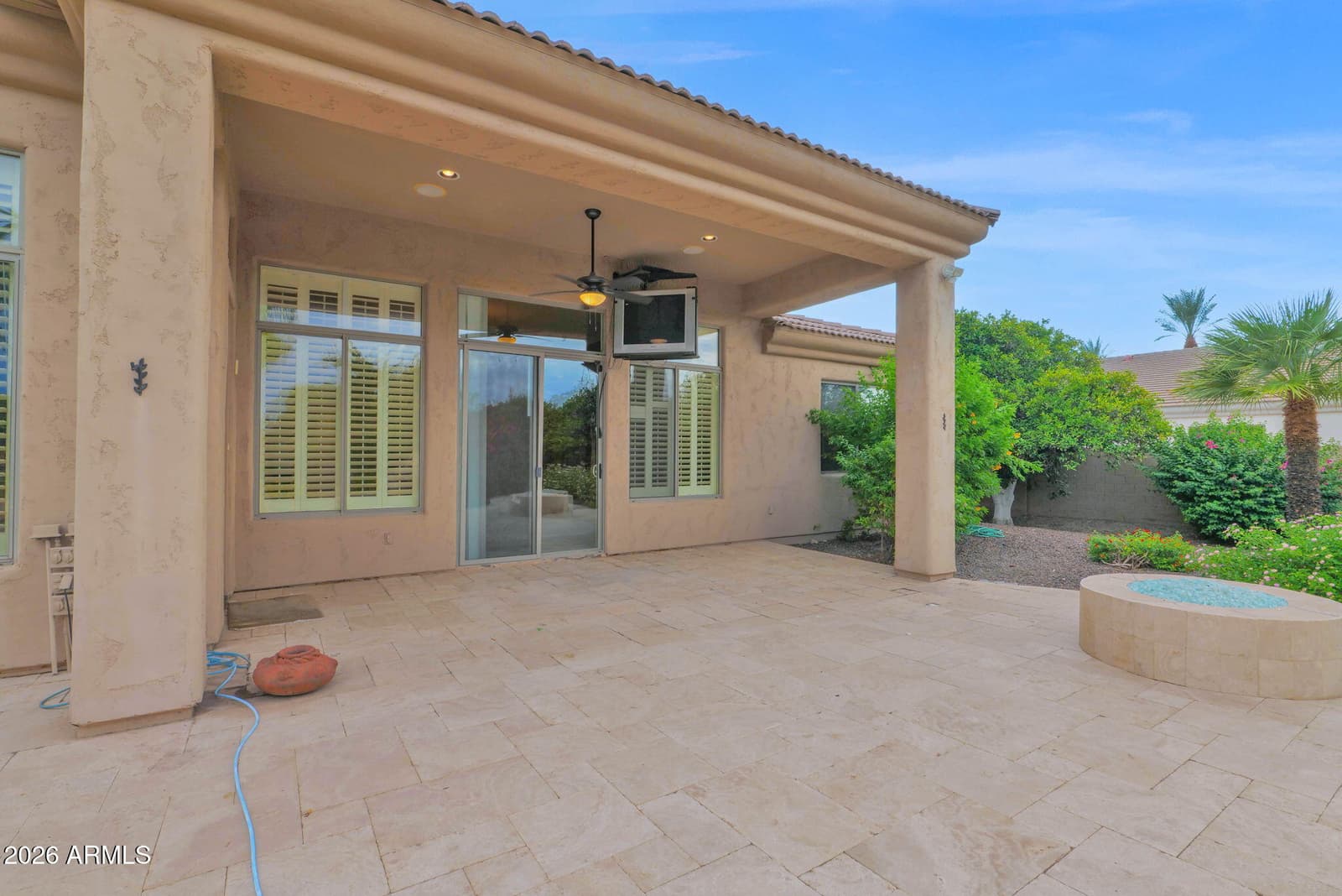 3418 E JUNE Circle, Mesa, AZ 85213 — photo 38 of 67