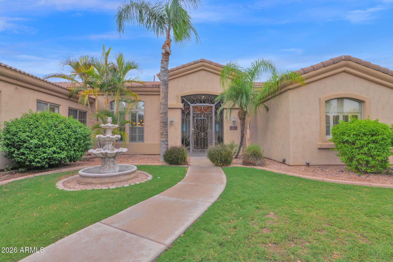 3418 E JUNE Circle, Mesa, AZ 85213 — photo 2 of 67