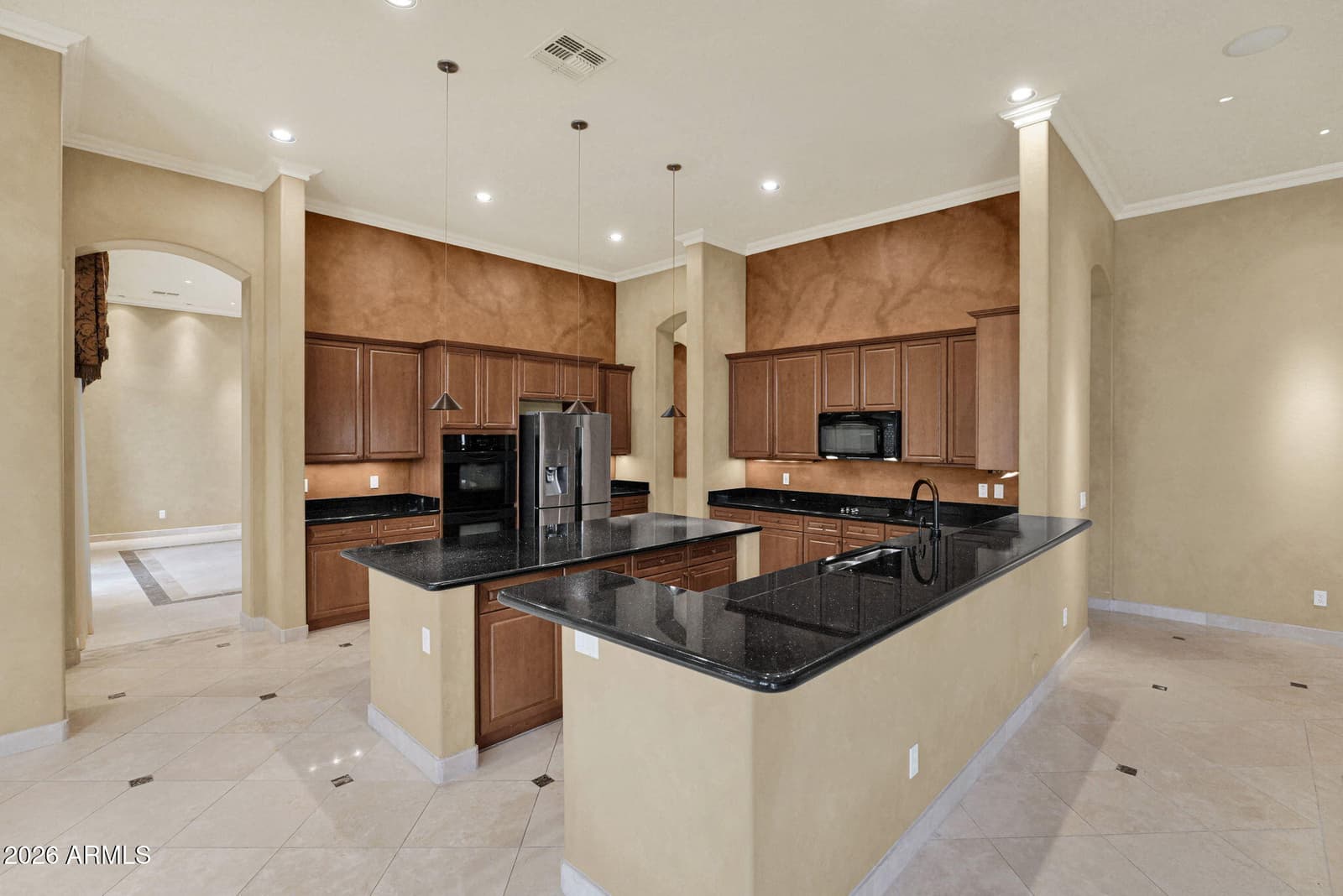3418 E JUNE Circle, Mesa, AZ 85213 — photo 9 of 67
