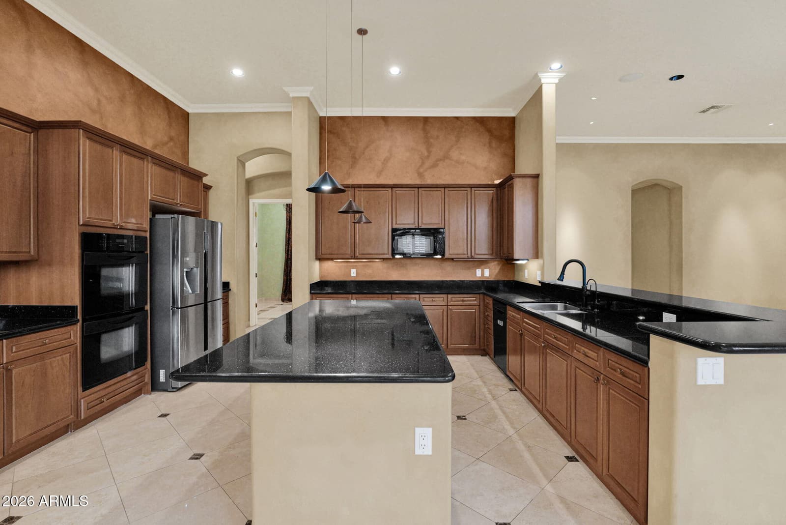 3418 E JUNE Circle, Mesa, AZ 85213 — photo 10 of 67