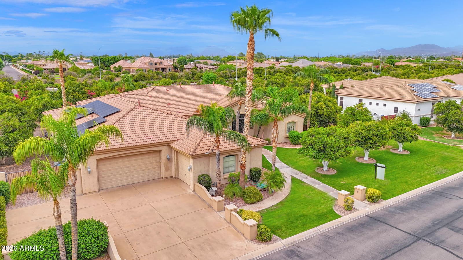 3418 E JUNE Circle, Mesa, AZ 85213 — photo 43 of 67