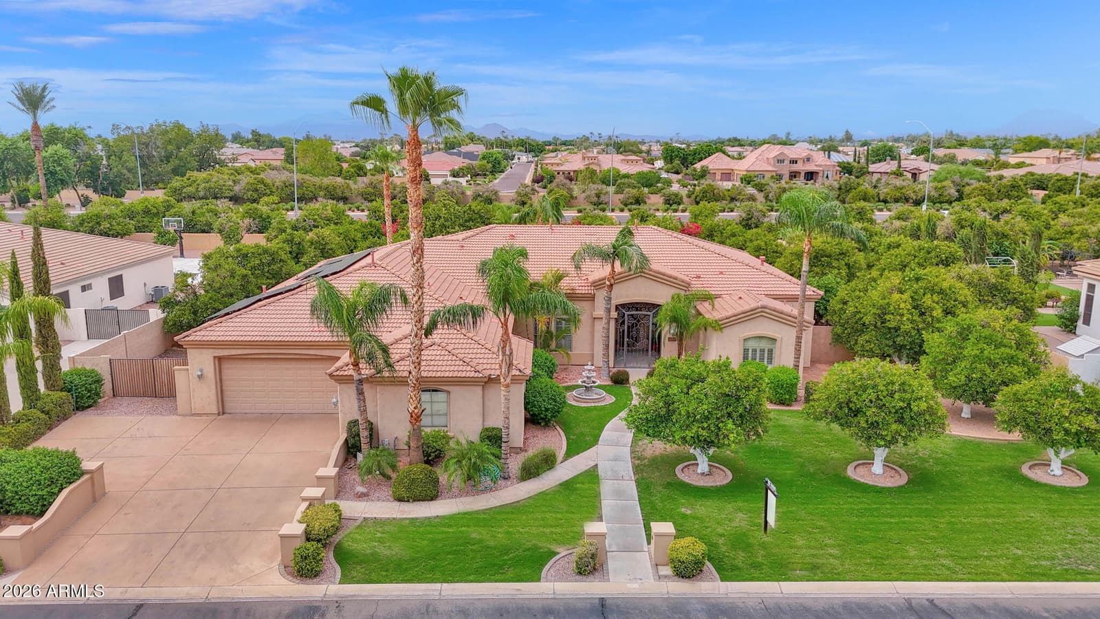 3418 E JUNE Circle, Mesa, AZ 85213 — photo 41 of 67