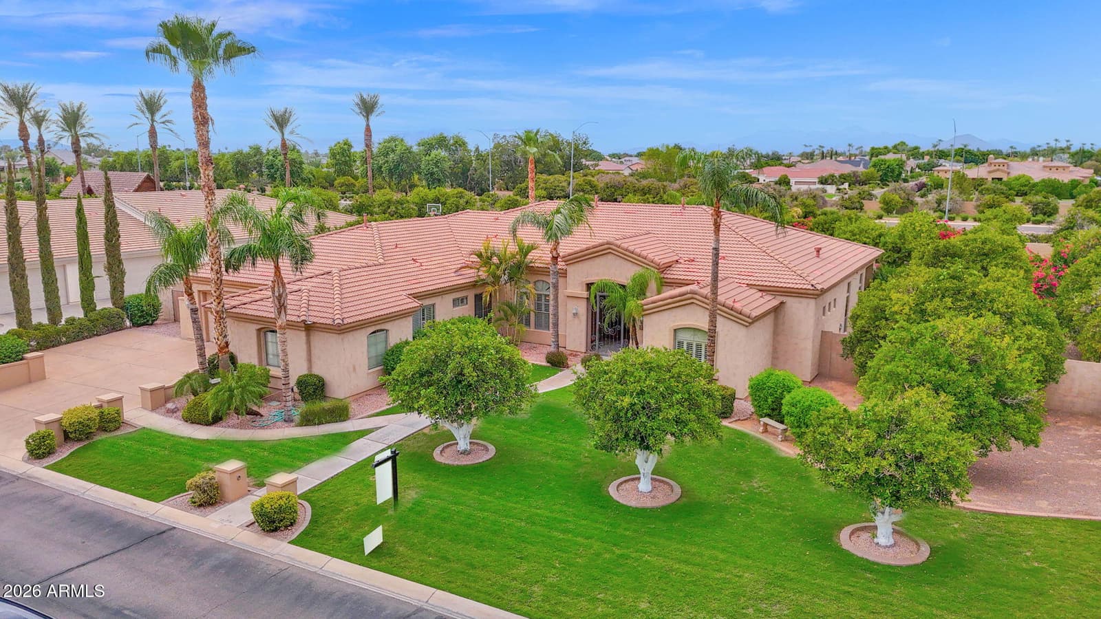 3418 E JUNE Circle, Mesa, AZ 85213 — photo 42 of 67