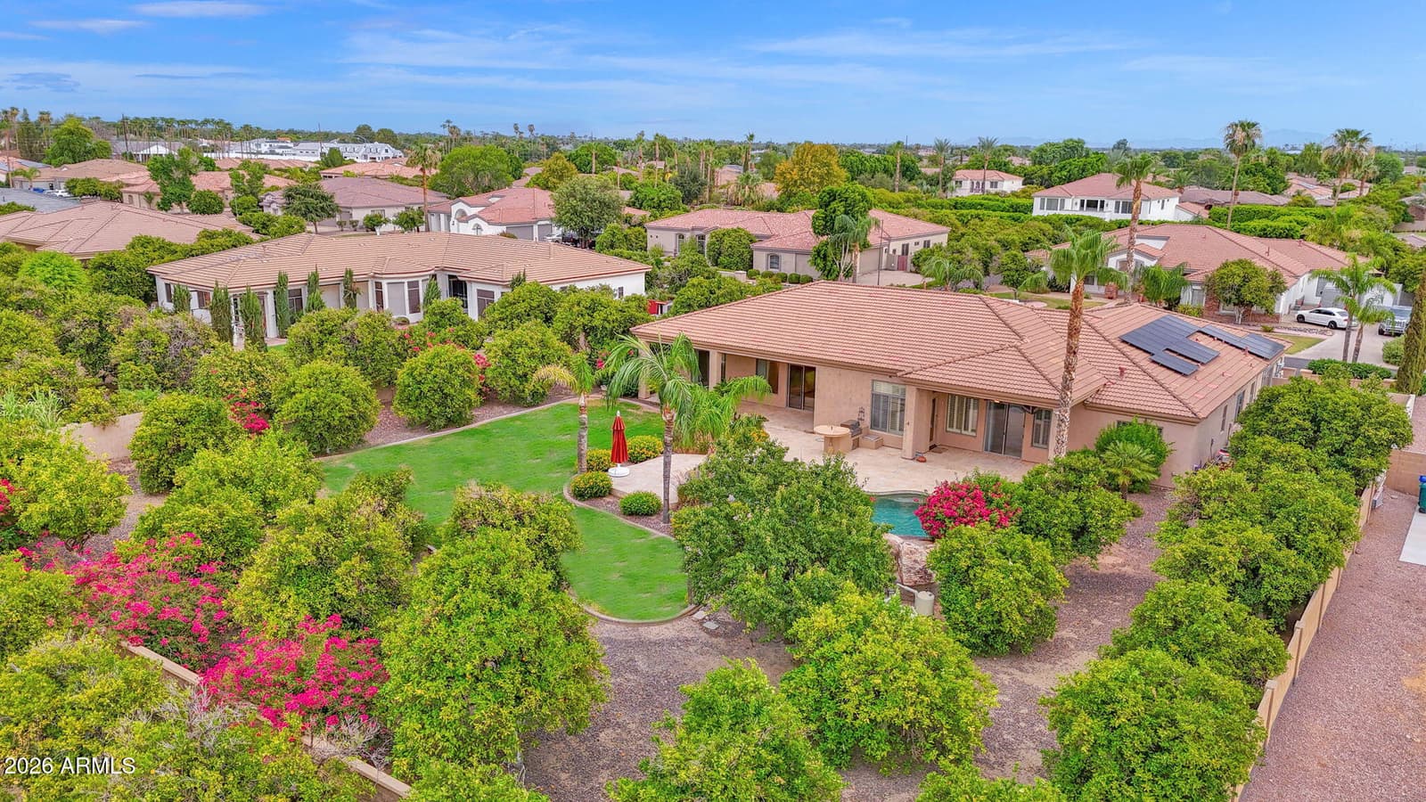 3418 E JUNE Circle, Mesa, AZ 85213 — photo 47 of 67