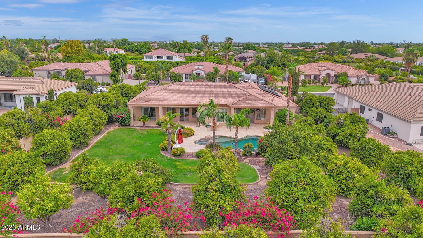3418 E JUNE Circle, Mesa, AZ 85213 — photo 44 of 67