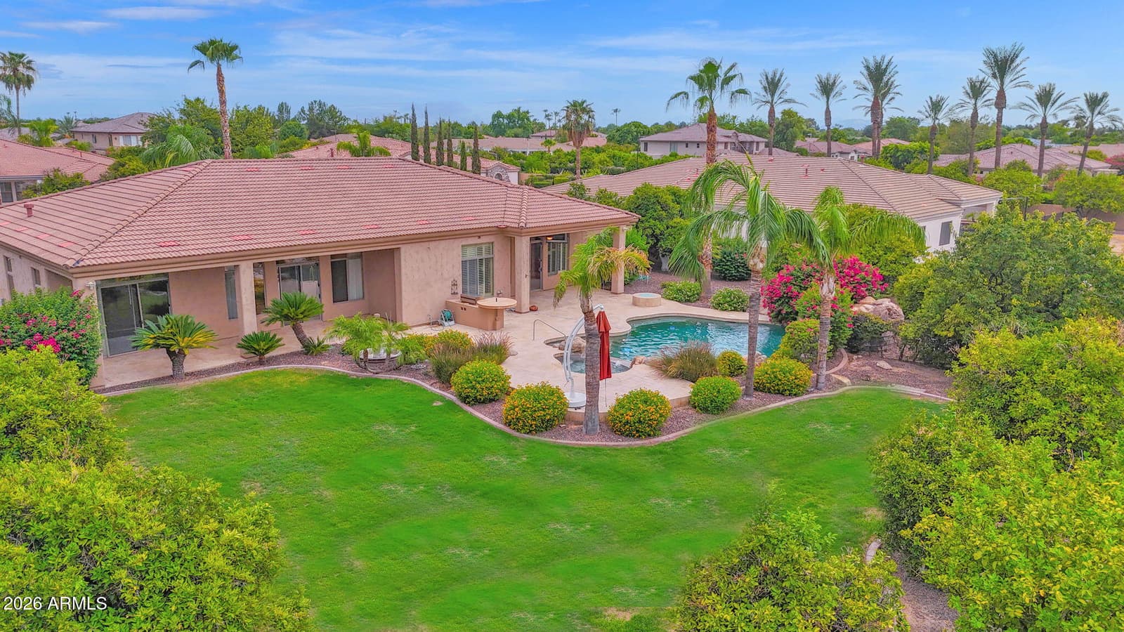 3418 E JUNE Circle, Mesa, AZ 85213 — photo 46 of 67