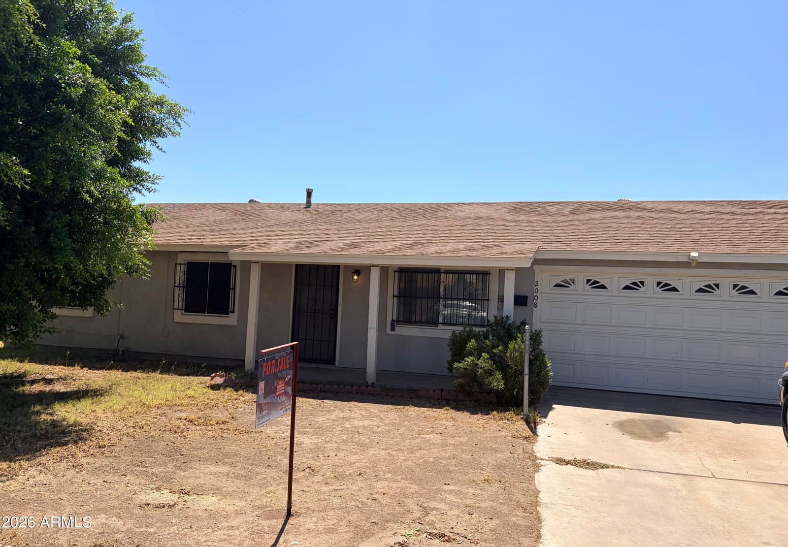 2008 N 55TH Avenue, Phoenix, AZ 85035 — photo 3 of 19