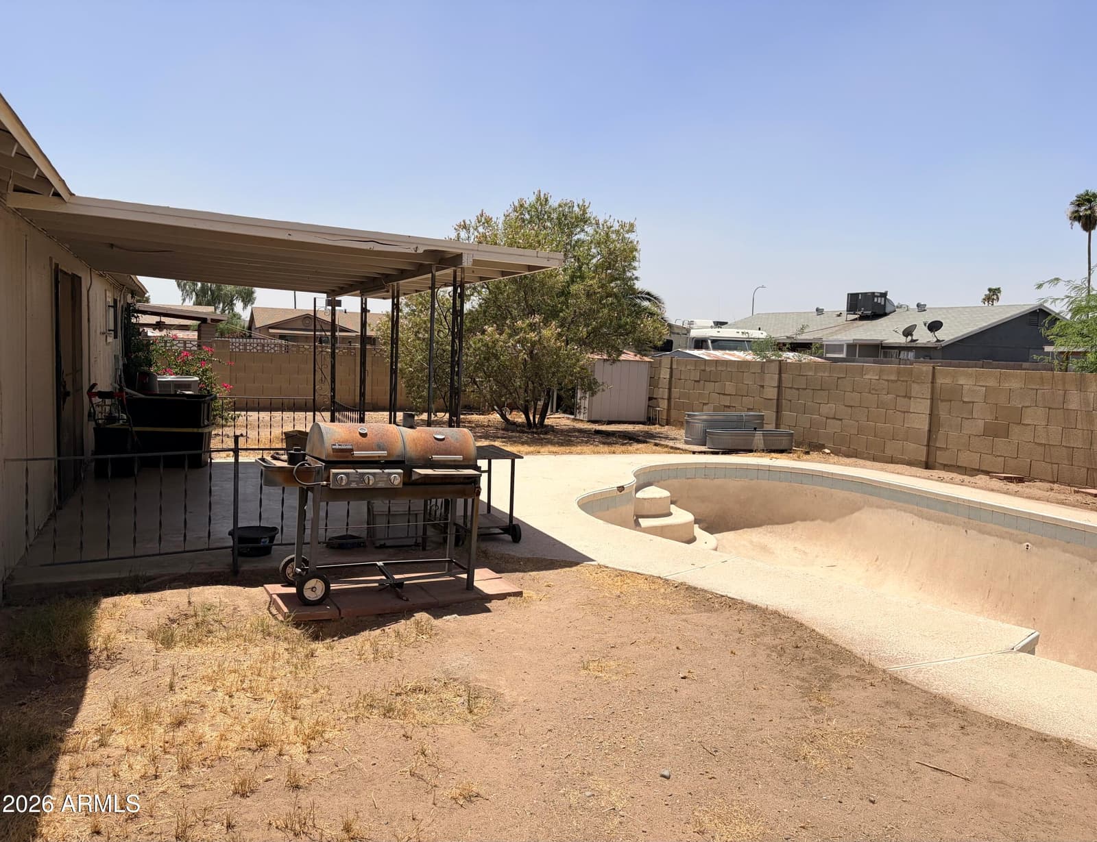 2008 N 55TH Avenue, Phoenix, AZ 85035 — photo 17 of 19