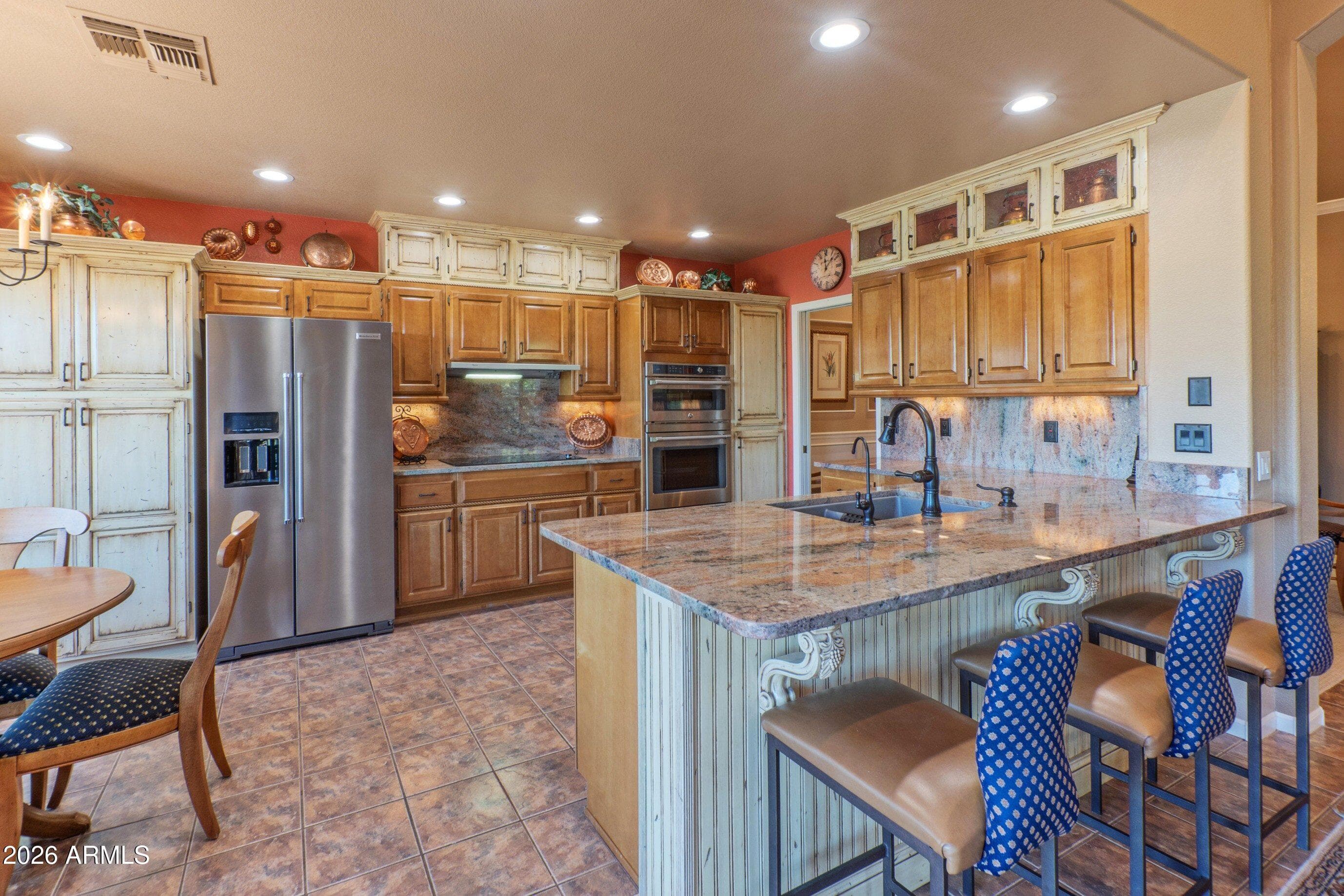 3221 N 151ST Drive, Goodyear, AZ 85395 — photo 8 of 32