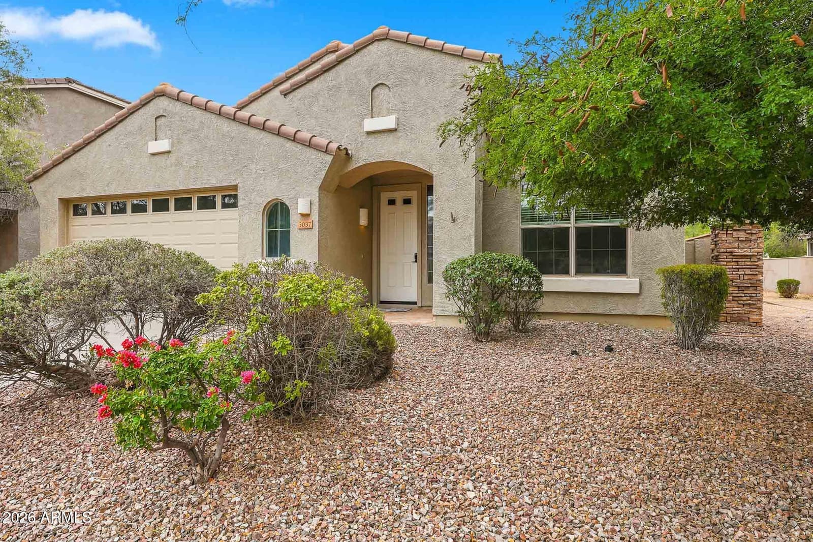 3037 W GRAN PARADISO Drive, Phoenix, AZ 85086 — photo 1 of 58