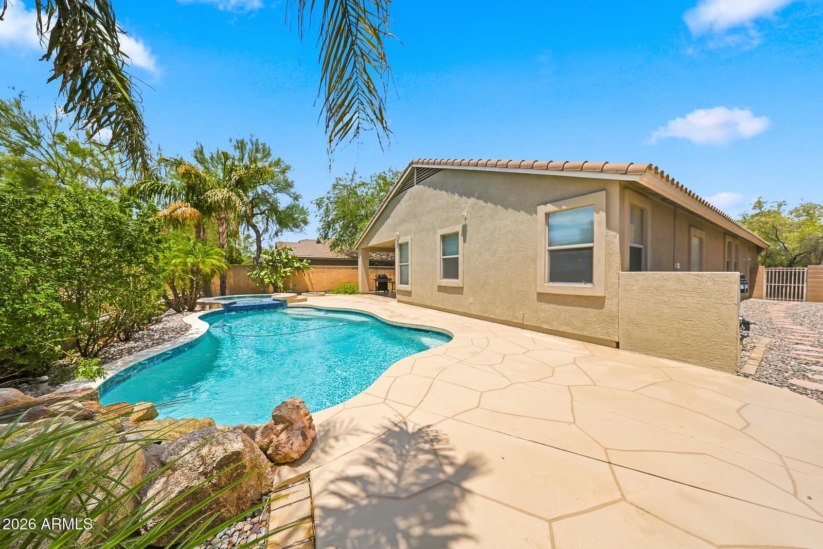 3037 W GRAN PARADISO Drive, Phoenix, AZ 85086 — photo 42 of 58