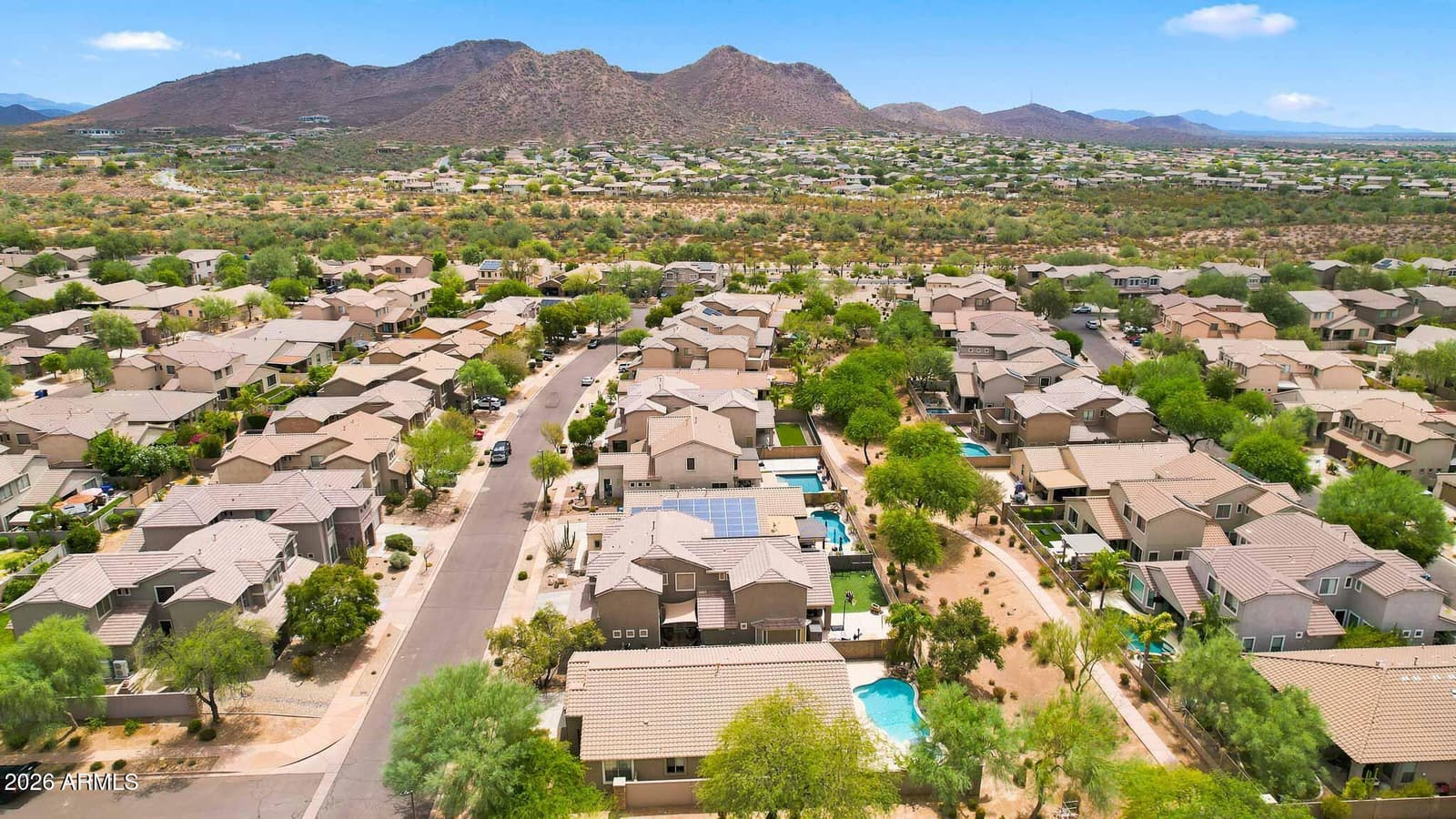 3037 W GRAN PARADISO Drive, Phoenix, AZ 85086 — photo 47 of 58