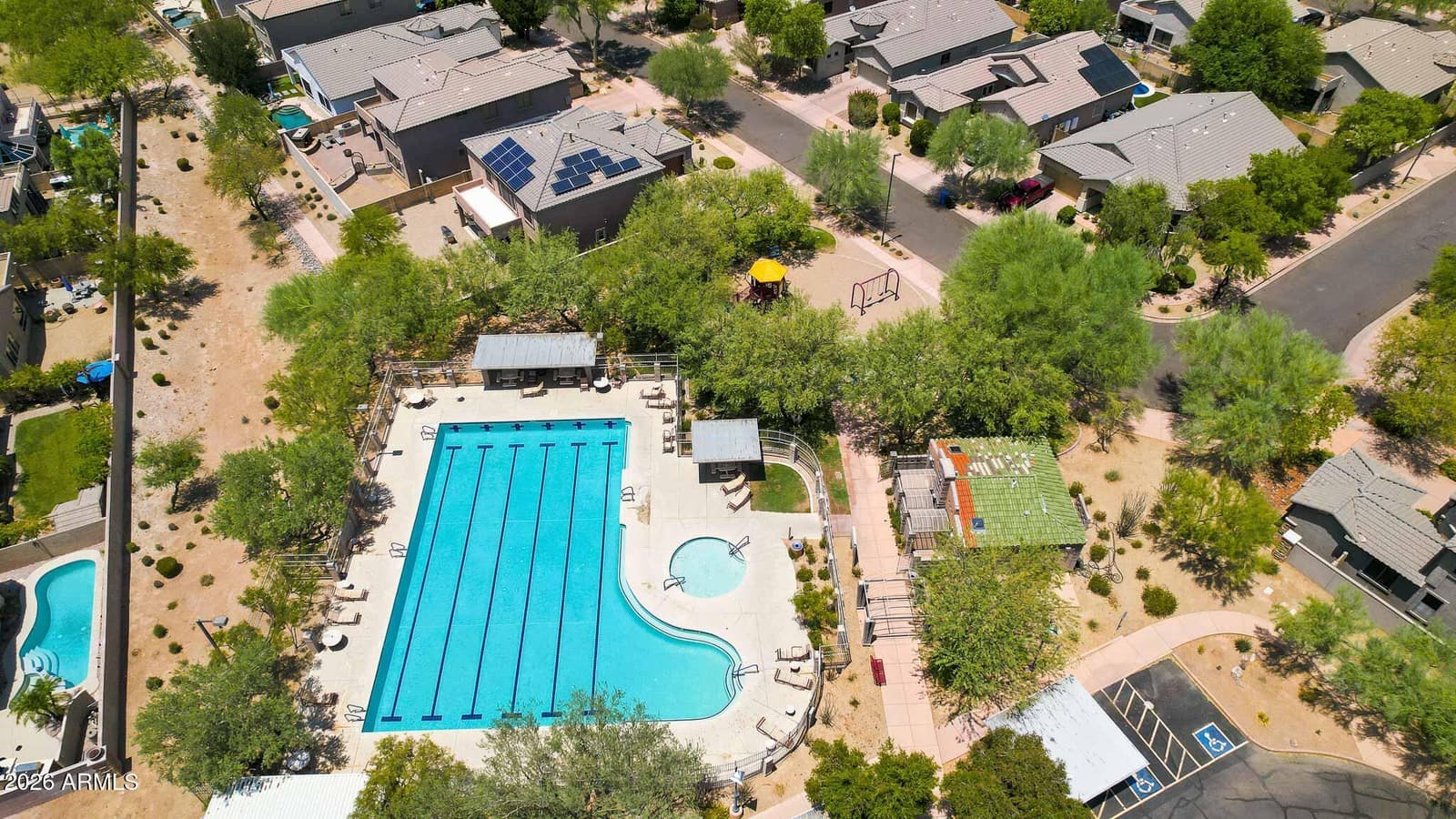 3037 W GRAN PARADISO Drive, Phoenix, AZ 85086 — photo 51 of 58