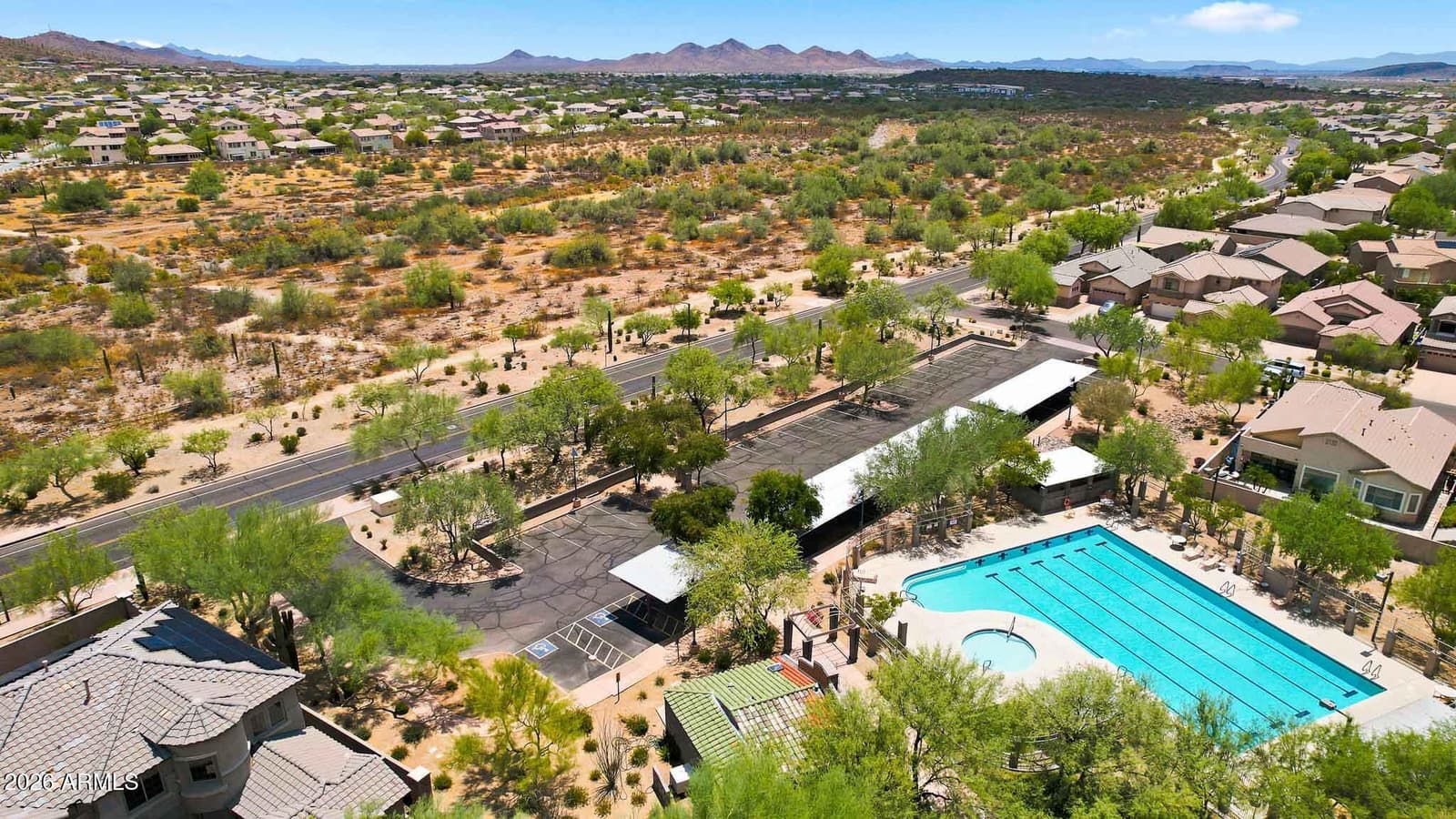 3037 W GRAN PARADISO Drive, Phoenix, AZ 85086 — photo 52 of 58