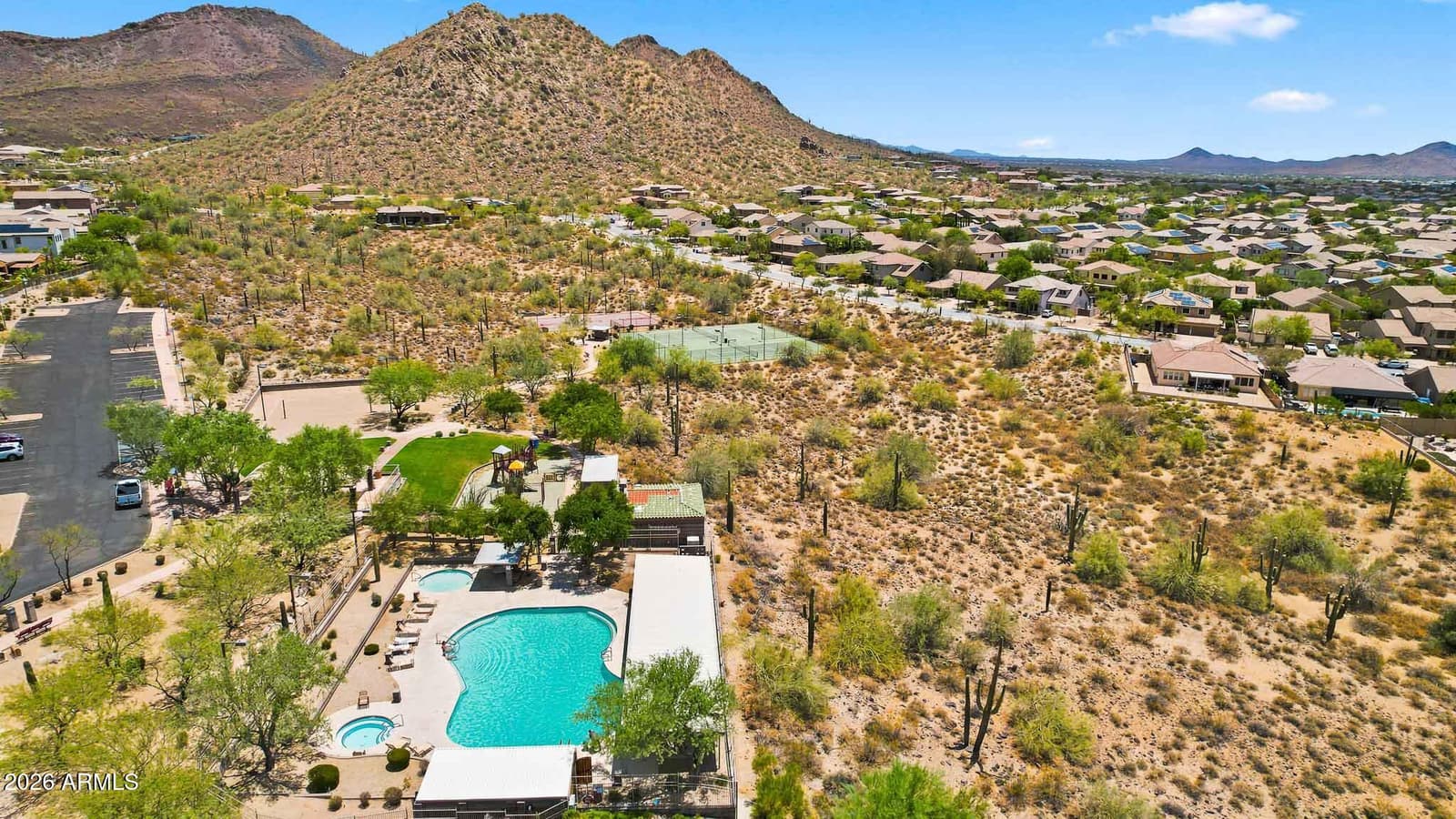 3037 W GRAN PARADISO Drive, Phoenix, AZ 85086 — photo 54 of 58
