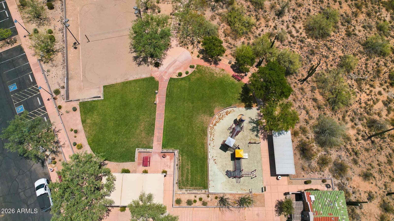 3037 W GRAN PARADISO Drive, Phoenix, AZ 85086 — photo 56 of 58