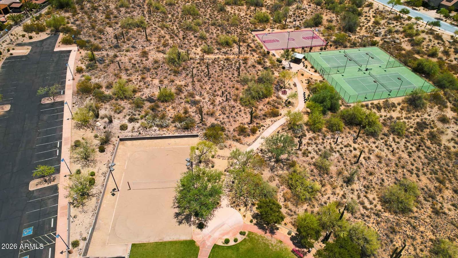 3037 W GRAN PARADISO Drive, Phoenix, AZ 85086 — photo 57 of 58