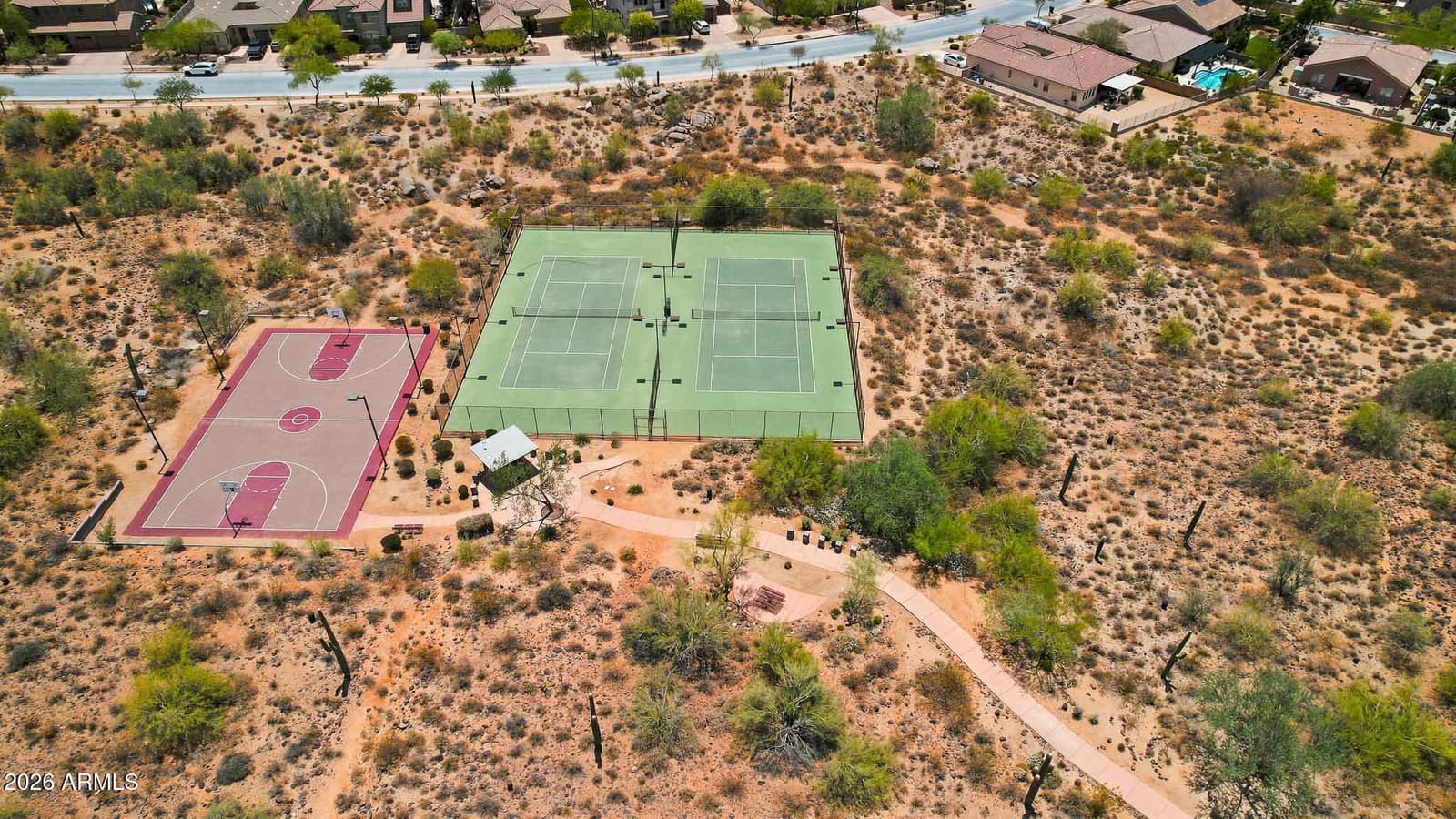 3037 W GRAN PARADISO Drive, Phoenix, AZ 85086 — photo 58 of 58