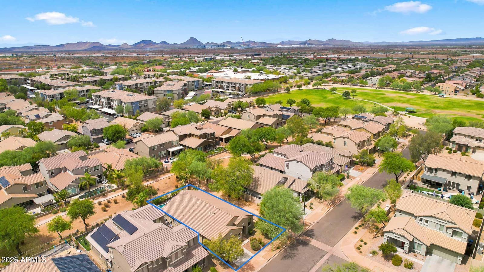 3037 W GRAN PARADISO Drive, Phoenix, AZ 85086 — photo 5 of 58