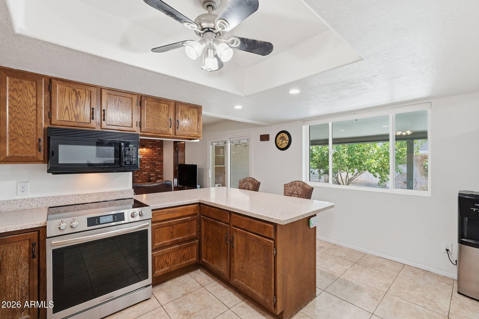 846 N WHITING Circle, Mesa, AZ 85213 — photo 17 of 45