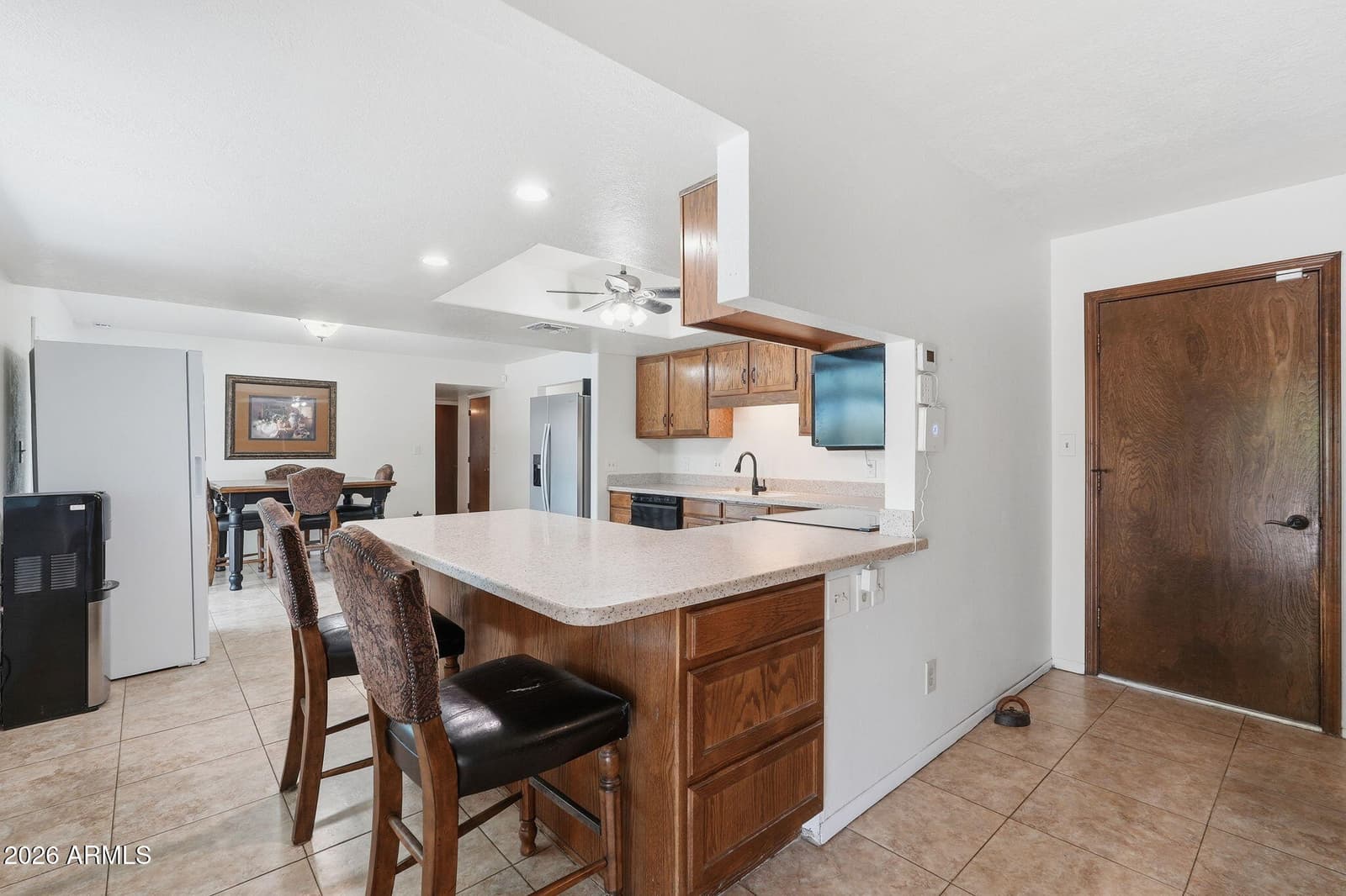 846 N WHITING Circle, Mesa, AZ 85213 — photo 16 of 45