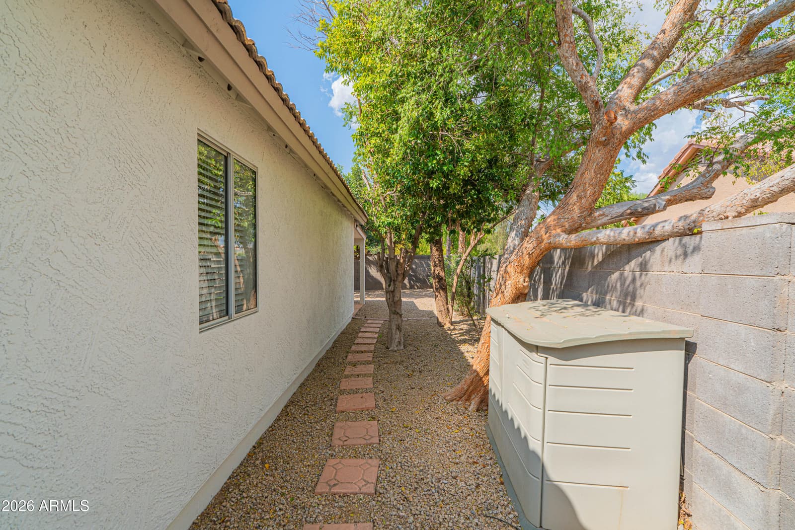 1442 W GLENMERE Drive, Chandler, AZ 85224 — photo 19 of 19