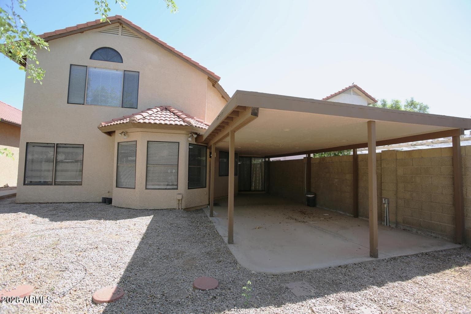 924 E MANOR Drive, Chandler, AZ 85225 — photo 33 of 35