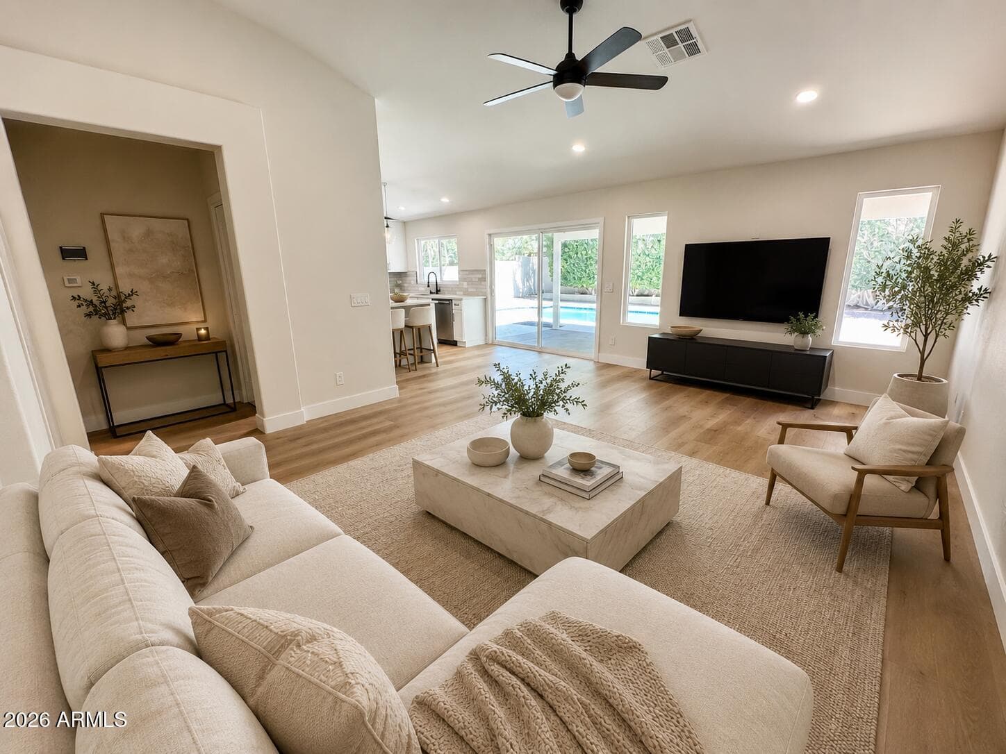 7352 W Via Del Sol Drive, Glendale, AZ 85310 — photo 46 of 50