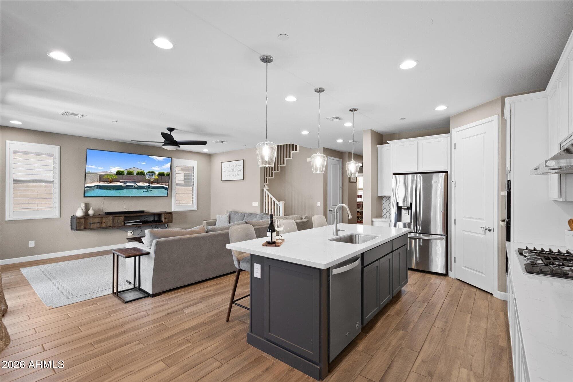 13179 W REDSTONE Drive, Peoria, AZ 85383 — photo 5 of 32
