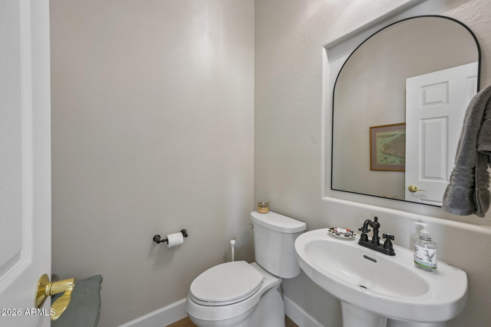 8356 W BUCKHORN Trail, Peoria, AZ 85383 — photo 22 of 57