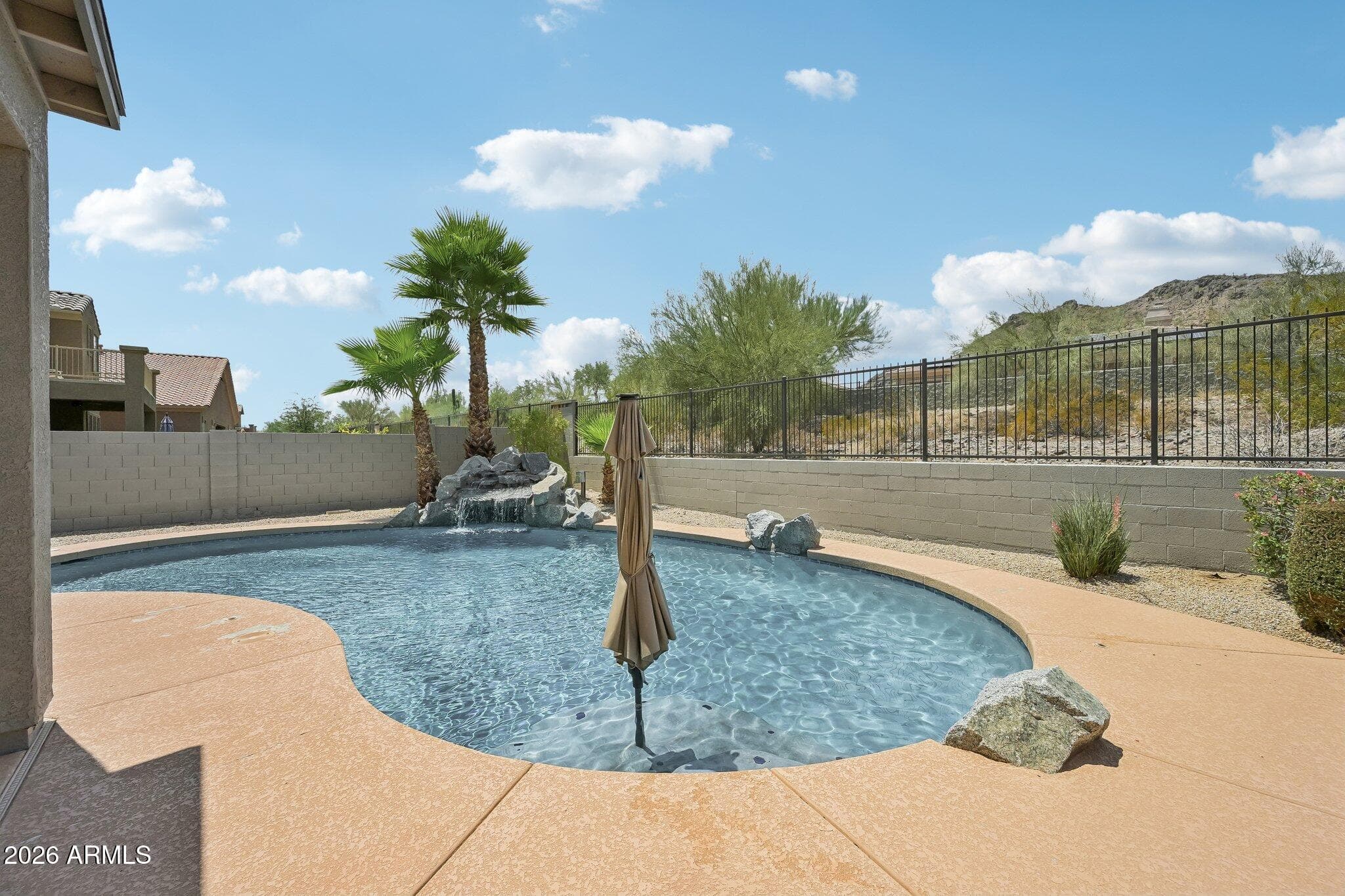 8356 W BUCKHORN Trail, Peoria, AZ 85383 — photo 47 of 57