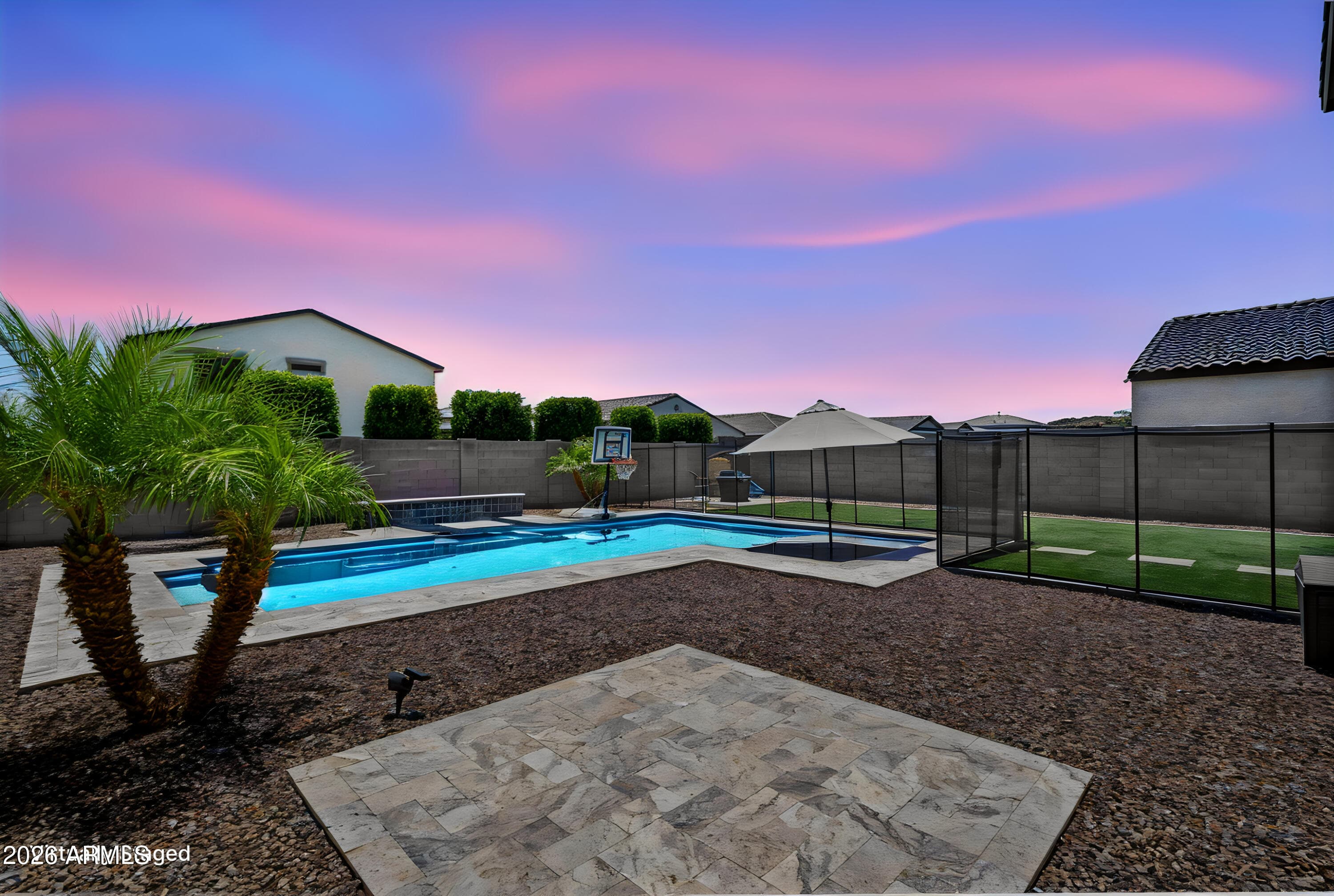 13179 W REDSTONE Drive, Peoria, AZ 85383 — photo 2 of 32