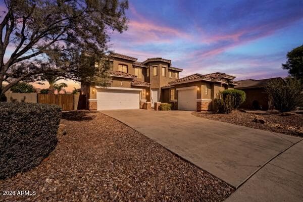 4123 S Wayne Place, Chandler, AZ 85249 — photo 1 of 42