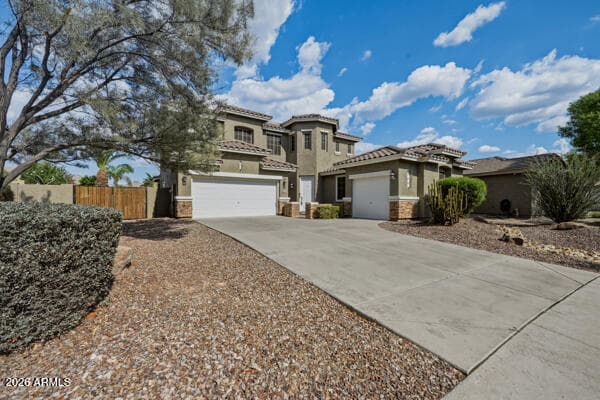 4123 S Wayne Place, Chandler, AZ 85249 — photo 2 of 42