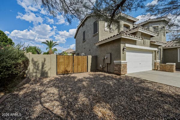 4123 S Wayne Place, Chandler, AZ 85249 — photo 3 of 42