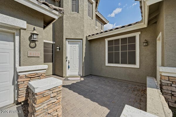4123 S Wayne Place, Chandler, AZ 85249 — photo 4 of 42