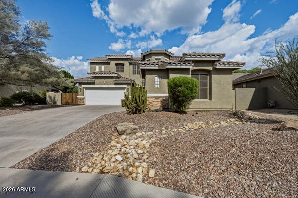 4123 S Wayne Place, Chandler, AZ 85249 — photo 5 of 42