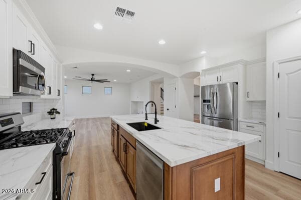 4123 S Wayne Place, Chandler, AZ 85249 — photo 10 of 42