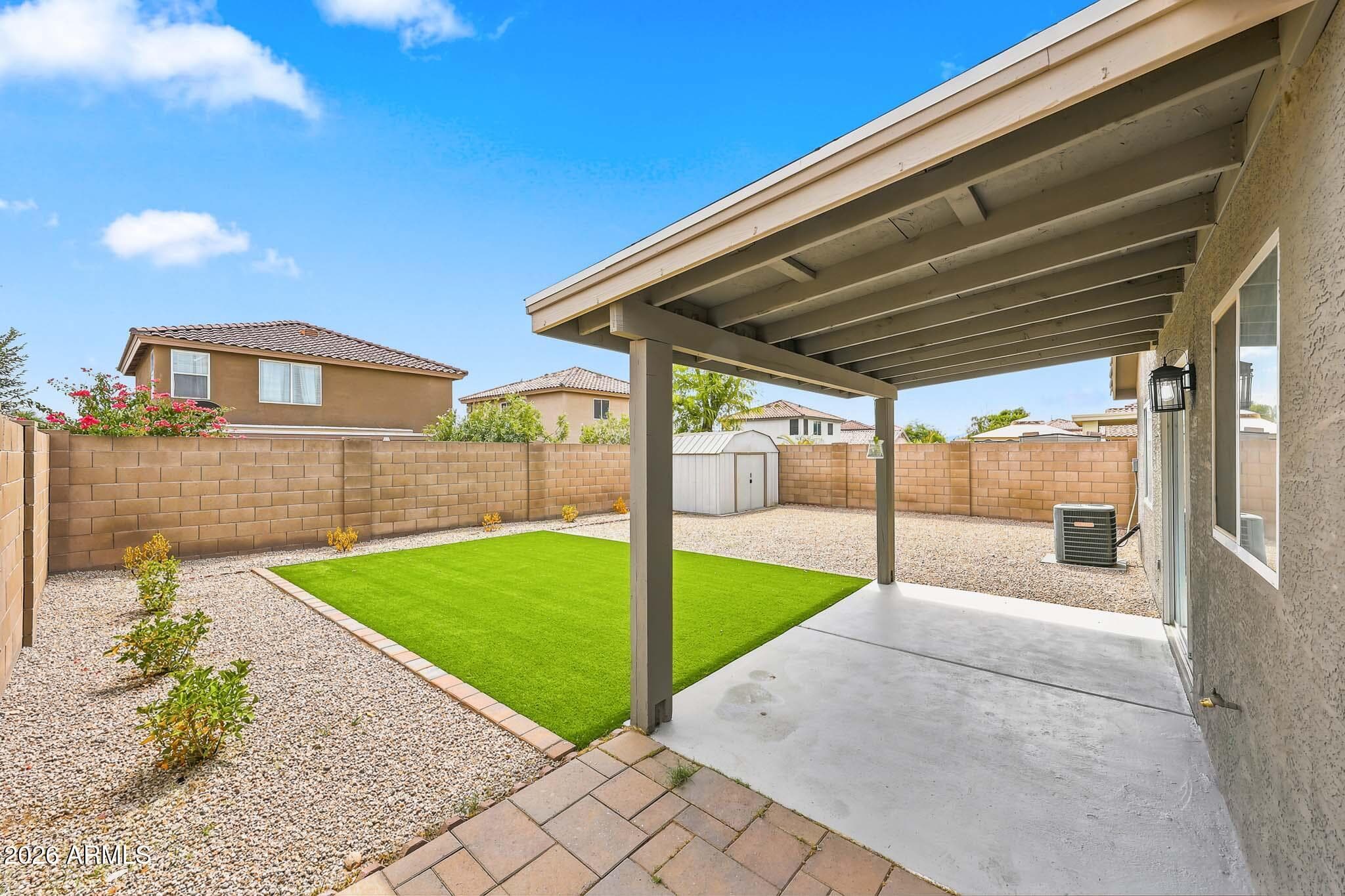 11945 W CORRINE Drive, El Mirage, AZ 85335 — photo 26 of 37