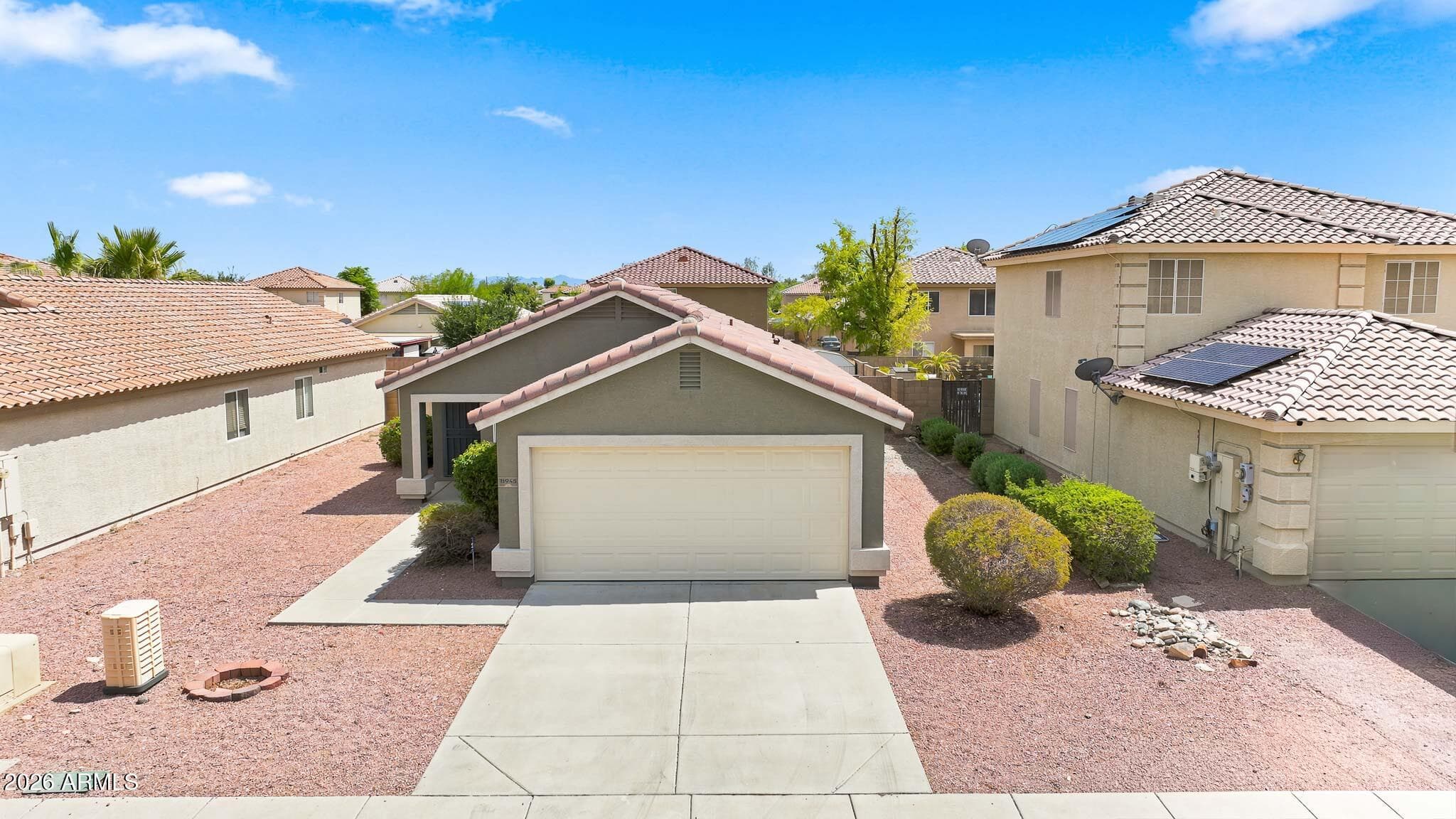 11945 W CORRINE Drive, El Mirage, AZ 85335 — photo 28 of 37