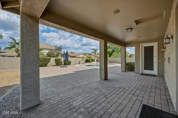 4123 S Wayne Place, Chandler, AZ 85249 — photo 36 of 42