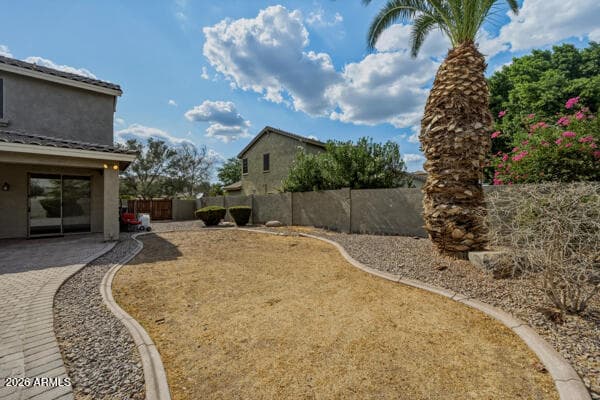 4123 S Wayne Place, Chandler, AZ 85249 — photo 38 of 42