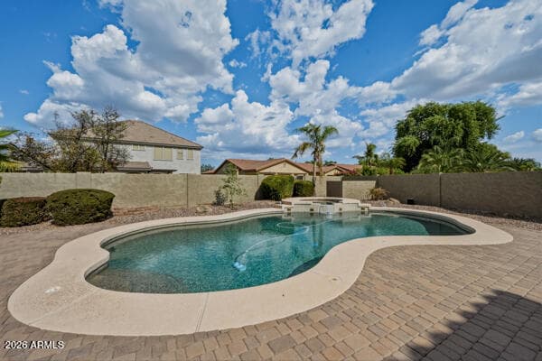 4123 S Wayne Place, Chandler, AZ 85249 — photo 40 of 42