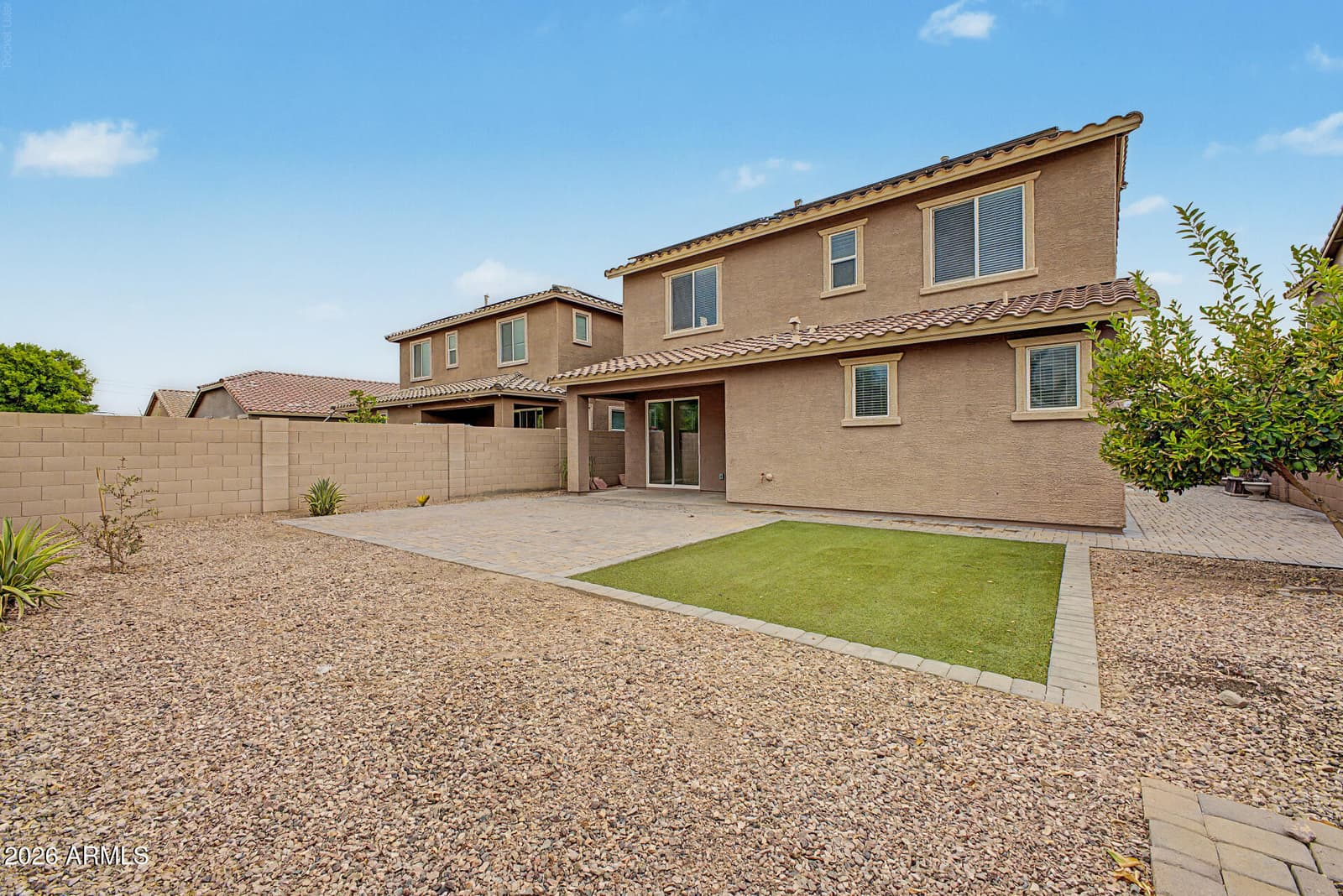 13027 W LAMAR Road, Glendale, AZ 85307 — photo 2 of 47
