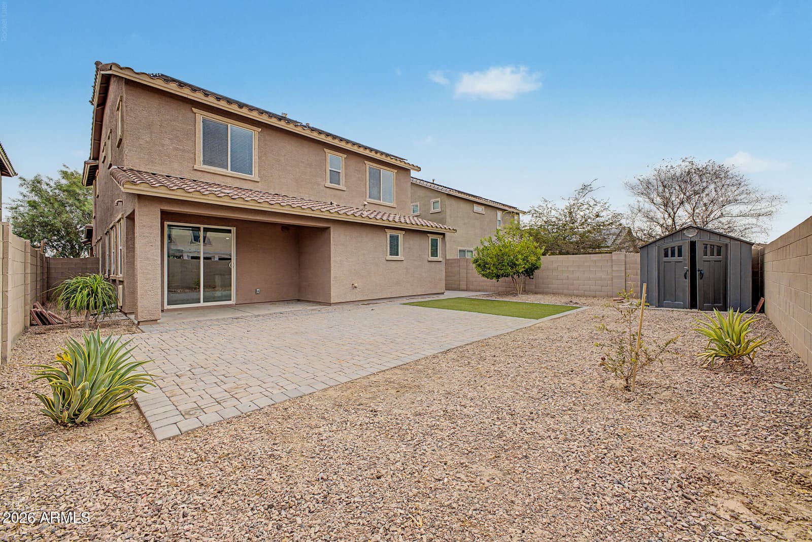 13027 W LAMAR Road, Glendale, AZ 85307 — photo 45 of 47